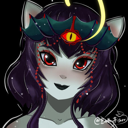 Neko Bathy