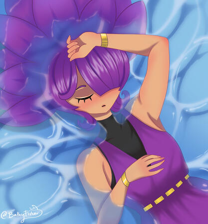 Art for @Renad_zakri