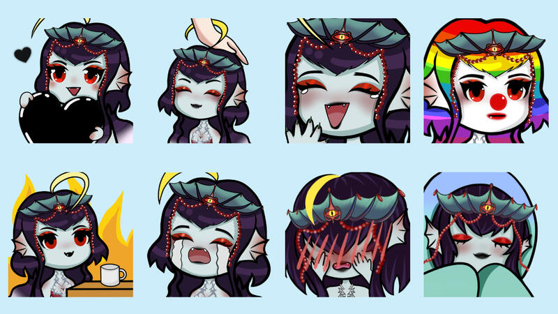 Emotes